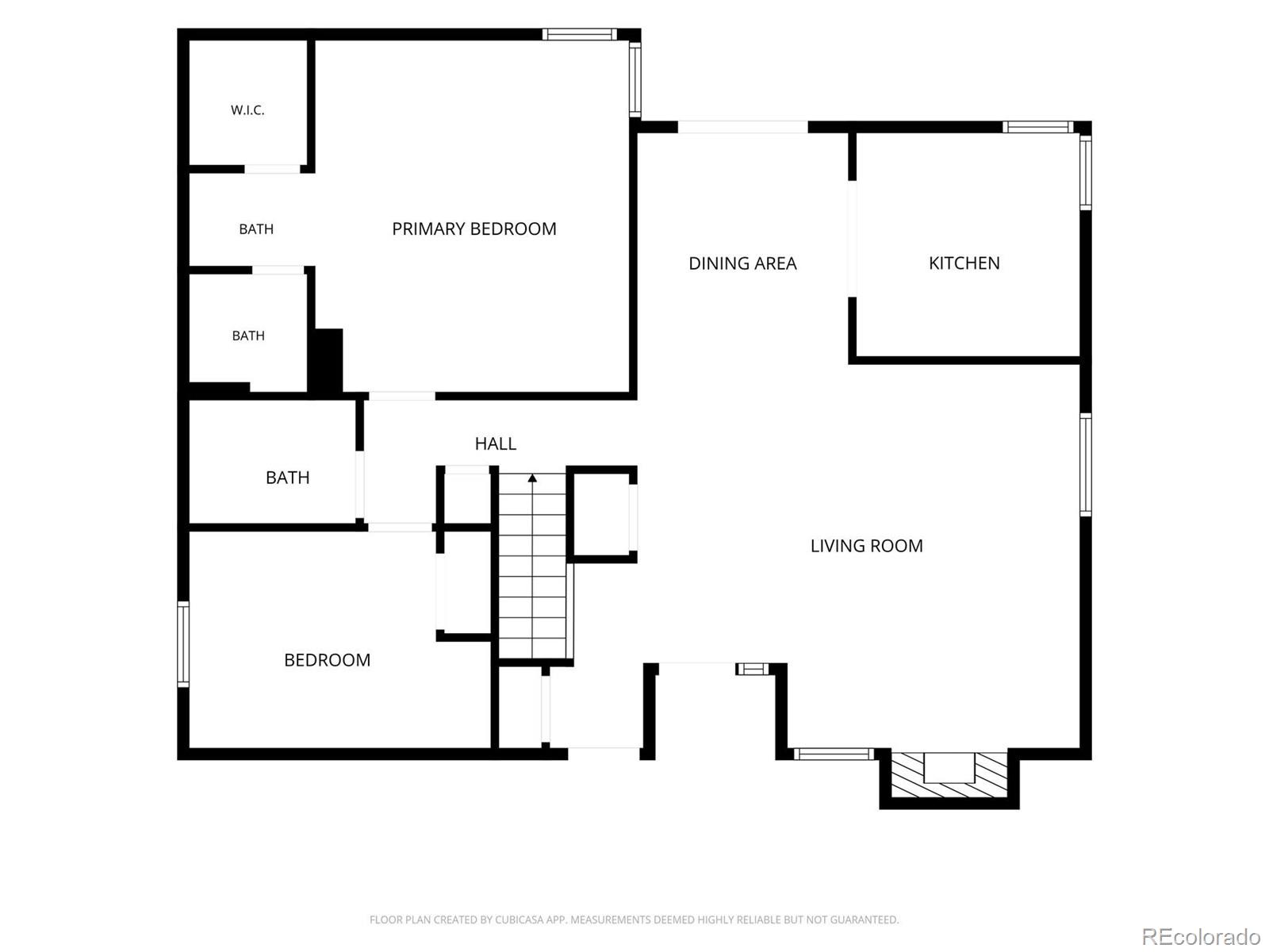 MLS Image #33 for 7274 s sheephorn mountain,littleton, Colorado