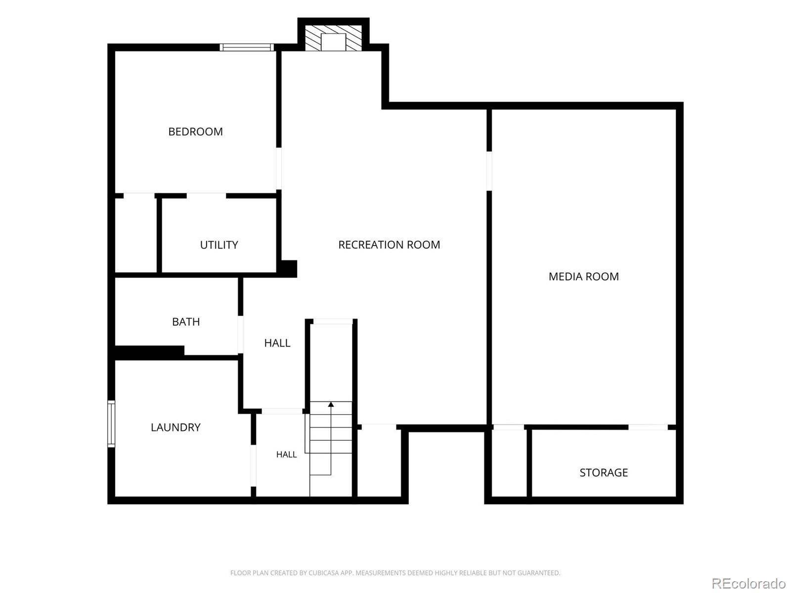 MLS Image #34 for 7274 s sheephorn mountain,littleton, Colorado