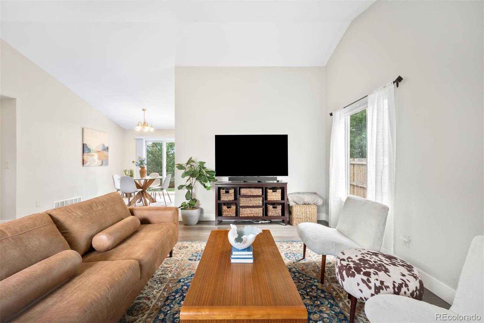 MLS Image #5 for 7274 s sheephorn mountain,littleton, Colorado