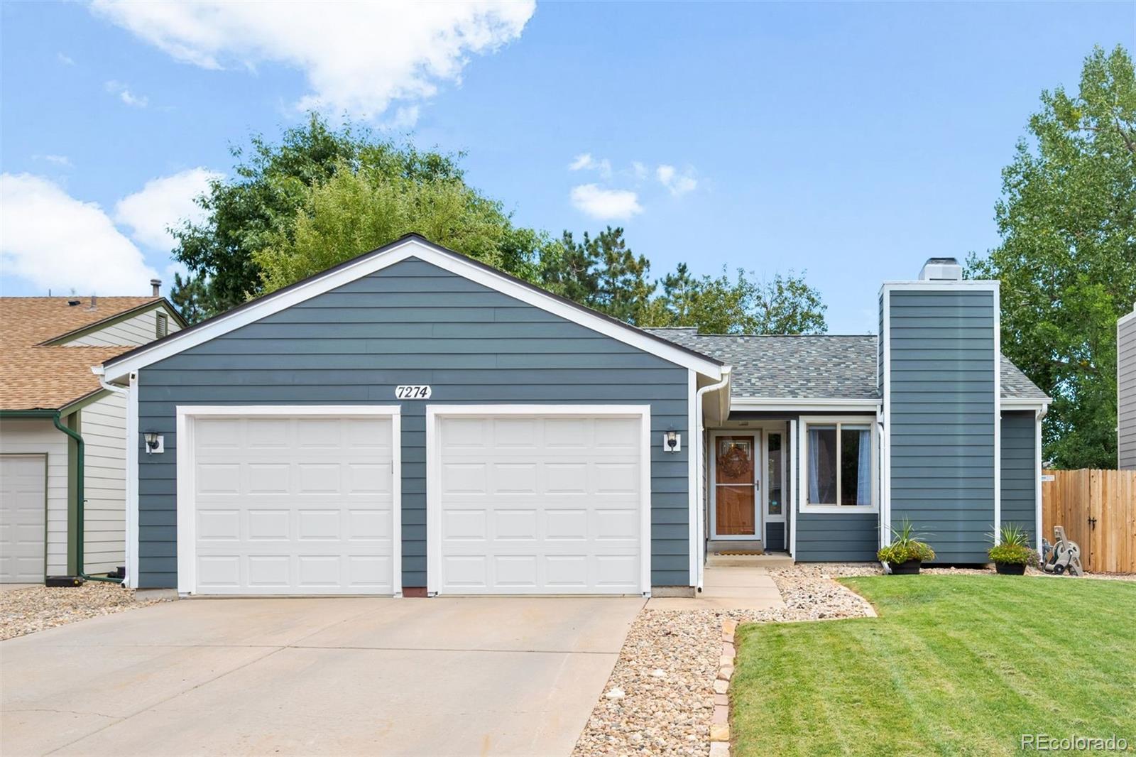 MLS Image #6 for 7274 s sheephorn mountain,littleton, Colorado
