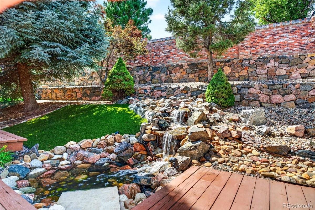 MLS Image #25 for 9569  silver hill circle,lone tree, Colorado