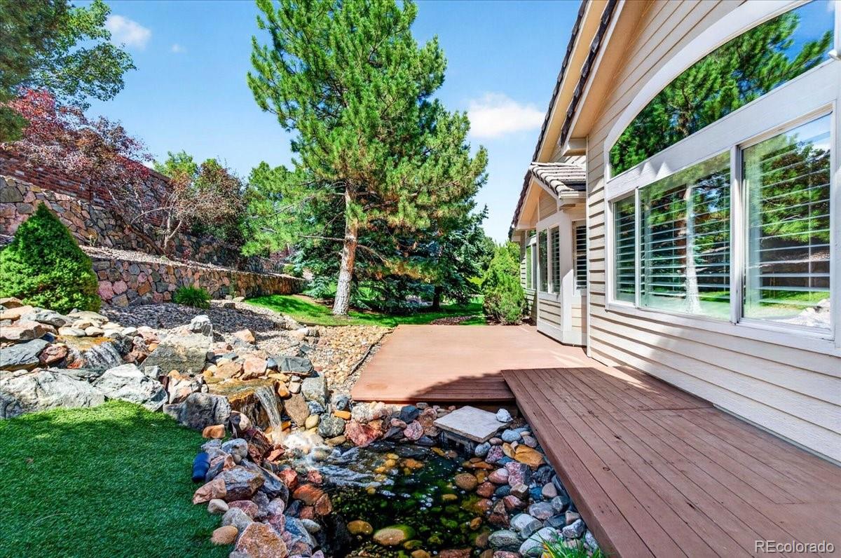 MLS Image #26 for 9569  silver hill circle,lone tree, Colorado