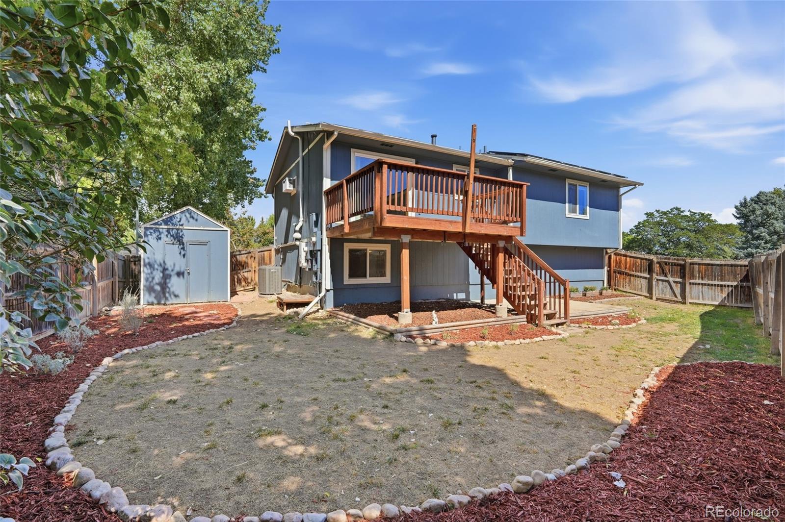 MLS Image #42 for 8634 w 79th place,arvada, Colorado