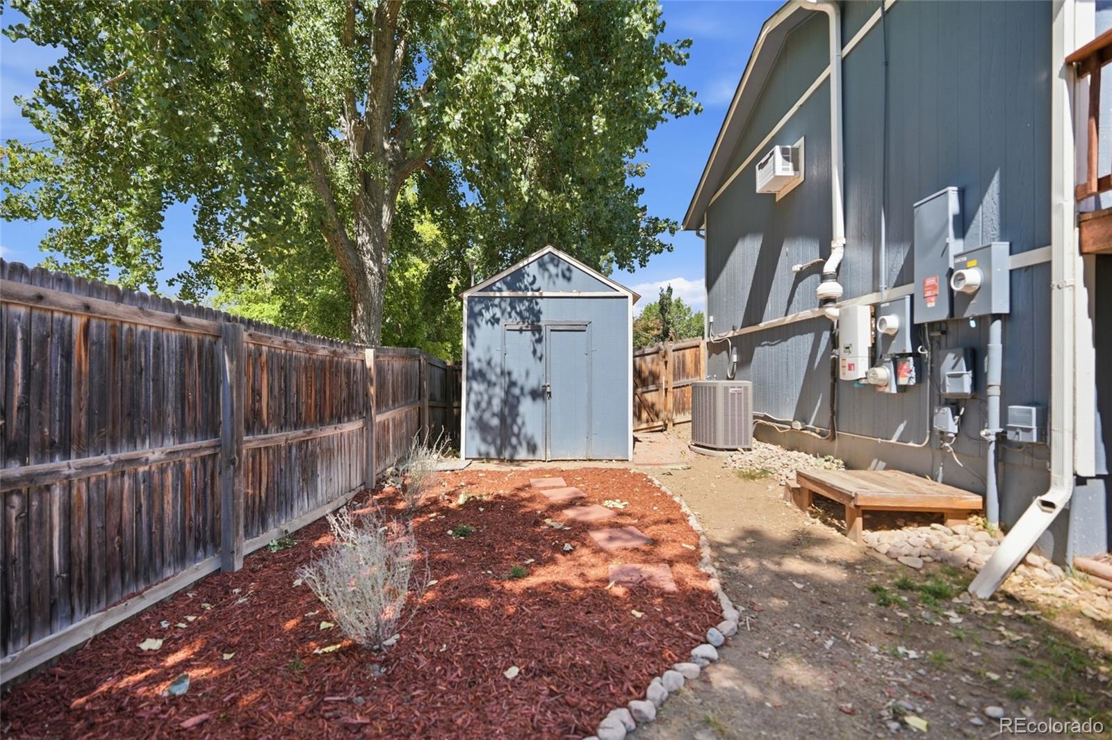 MLS Image #44 for 8634 w 79th place,arvada, Colorado