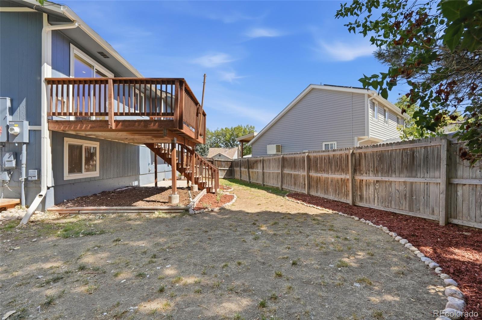 MLS Image #45 for 8634 w 79th place,arvada, Colorado