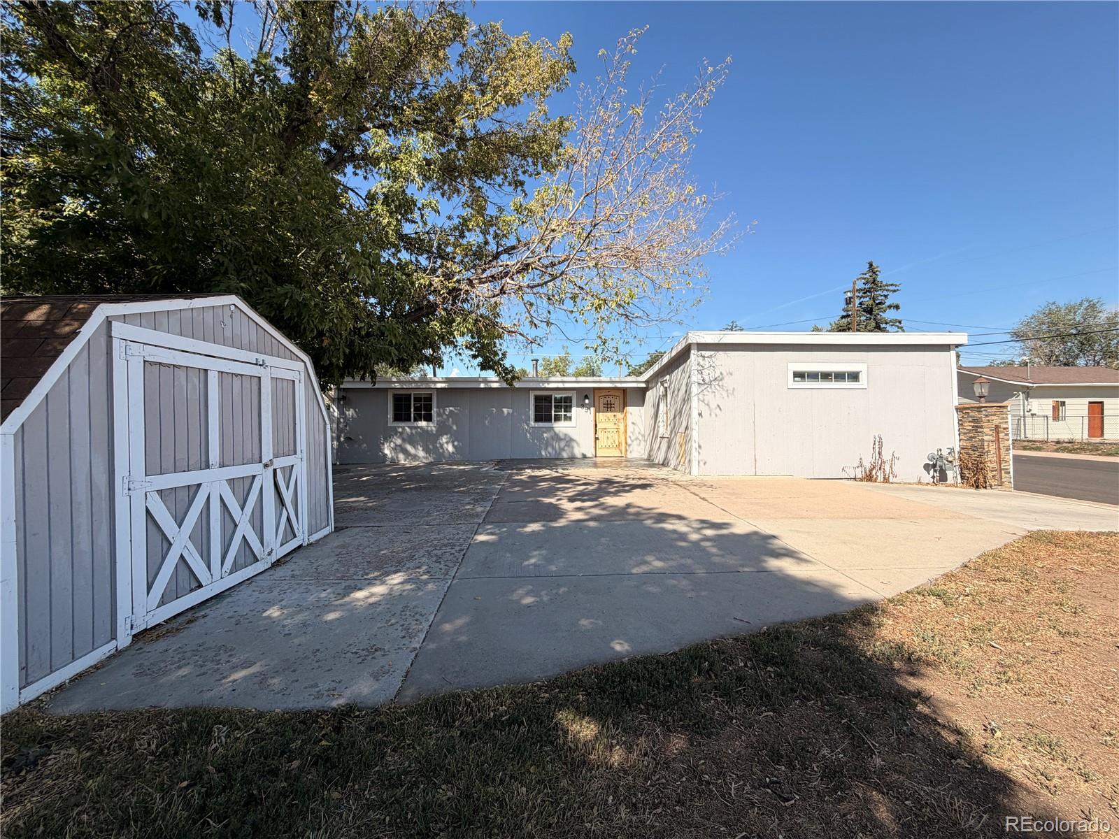 MLS Image #15 for 351 s raleigh street,denver, Colorado