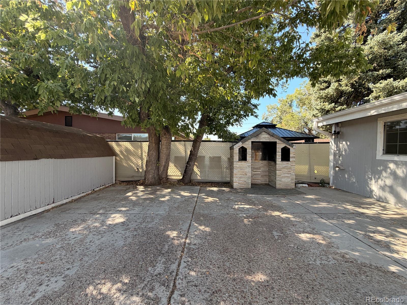 MLS Image #16 for 351 s raleigh street,denver, Colorado