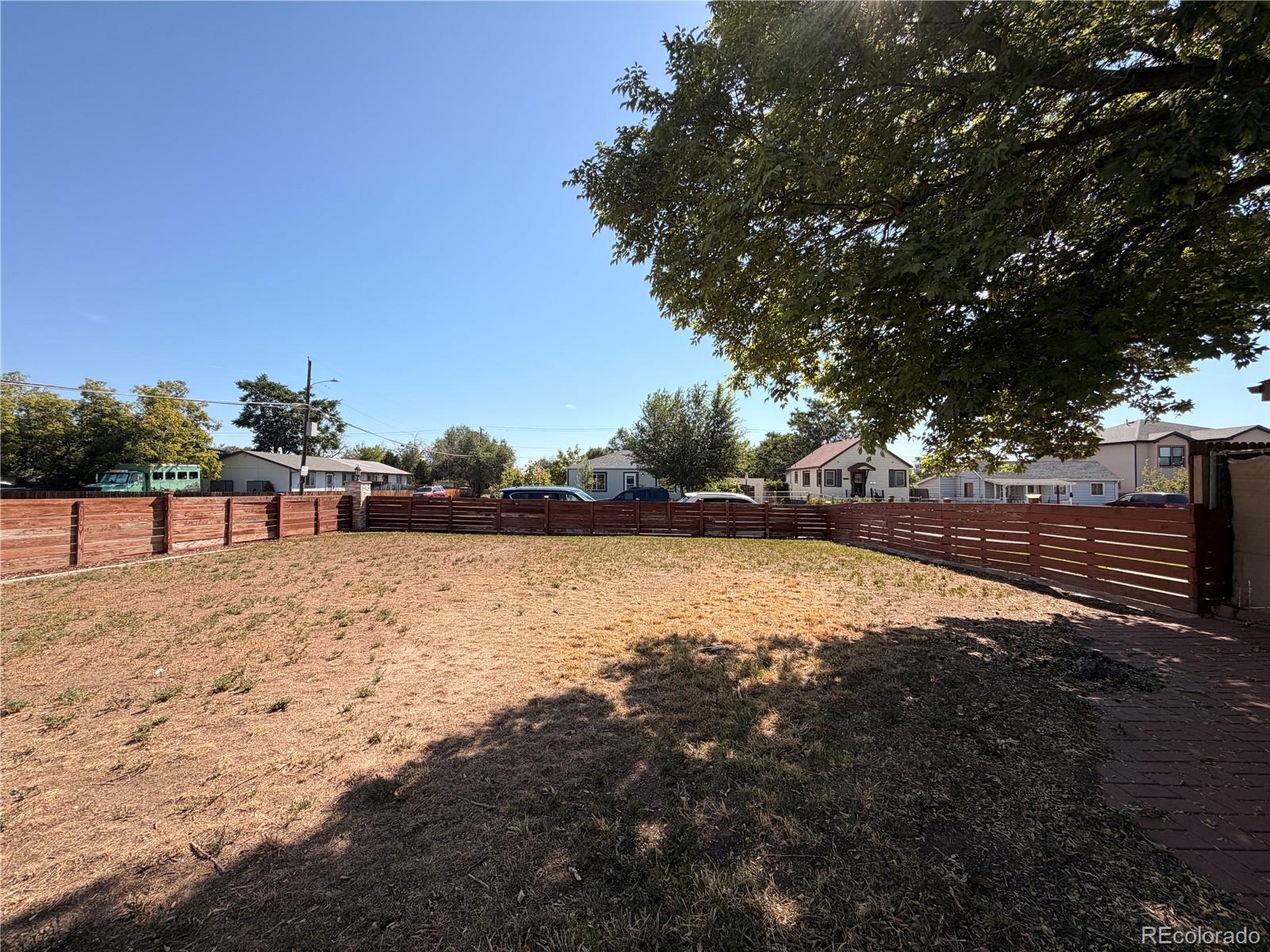 MLS Image #17 for 351 s raleigh street,denver, Colorado