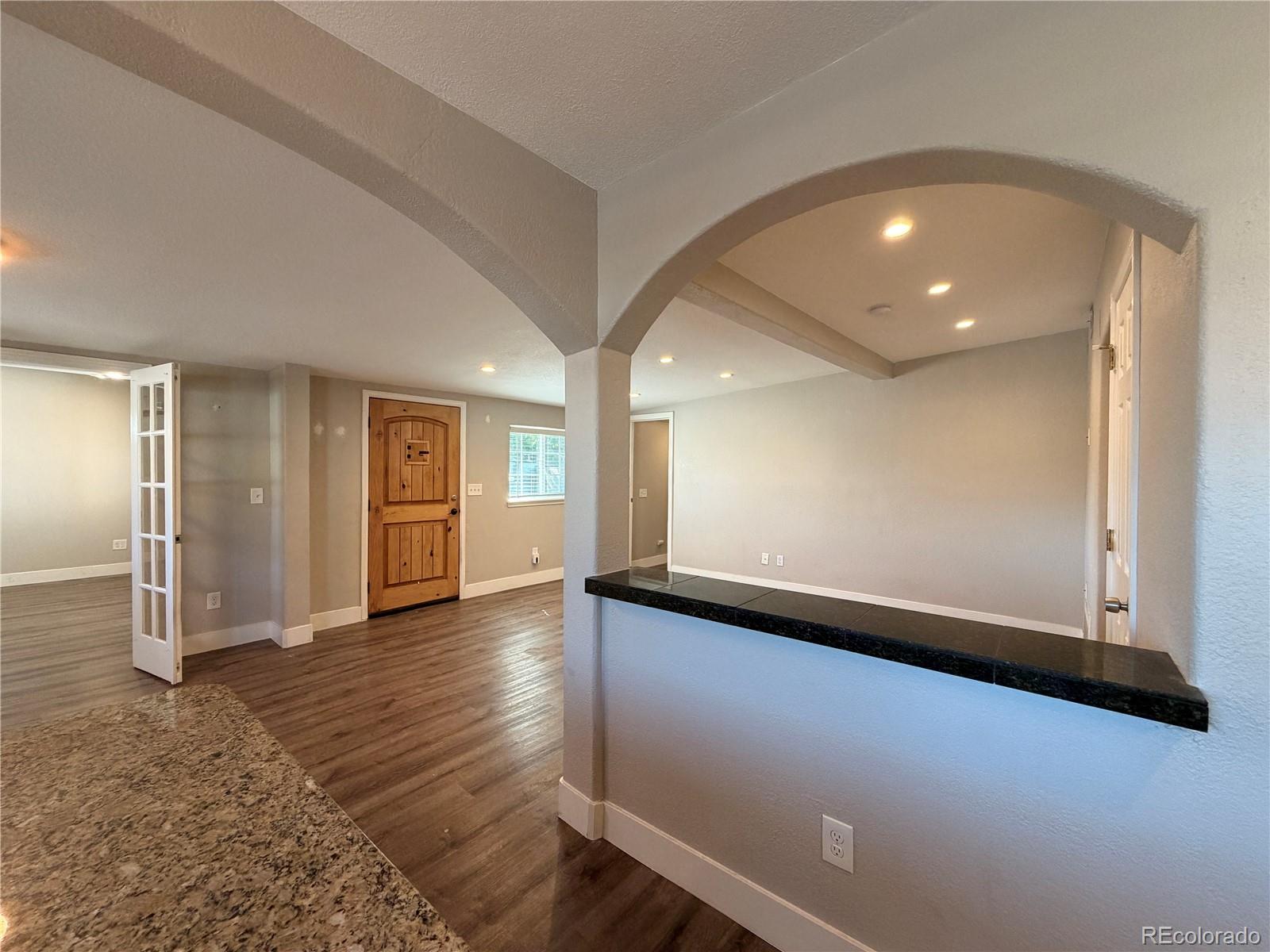 MLS Image #4 for 351 s raleigh street,denver, Colorado