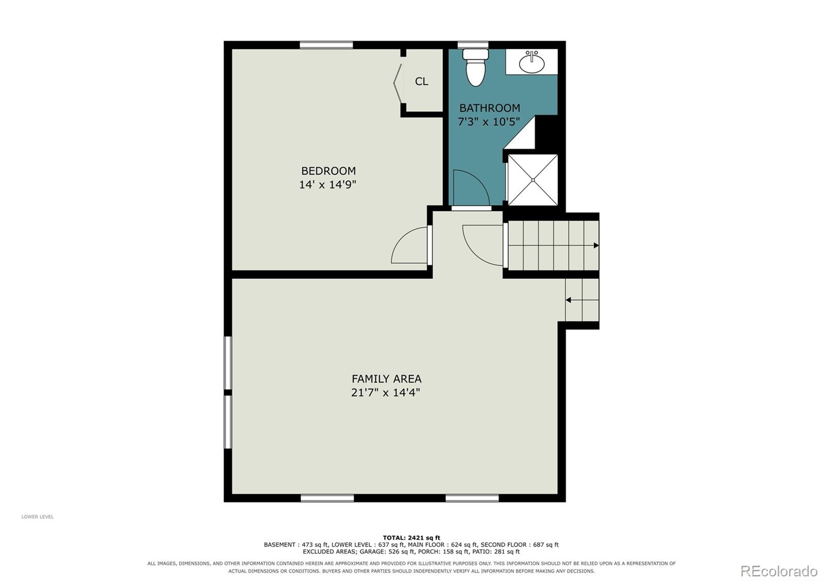 MLS Image #34 for 327  maple drive,frederick, Colorado