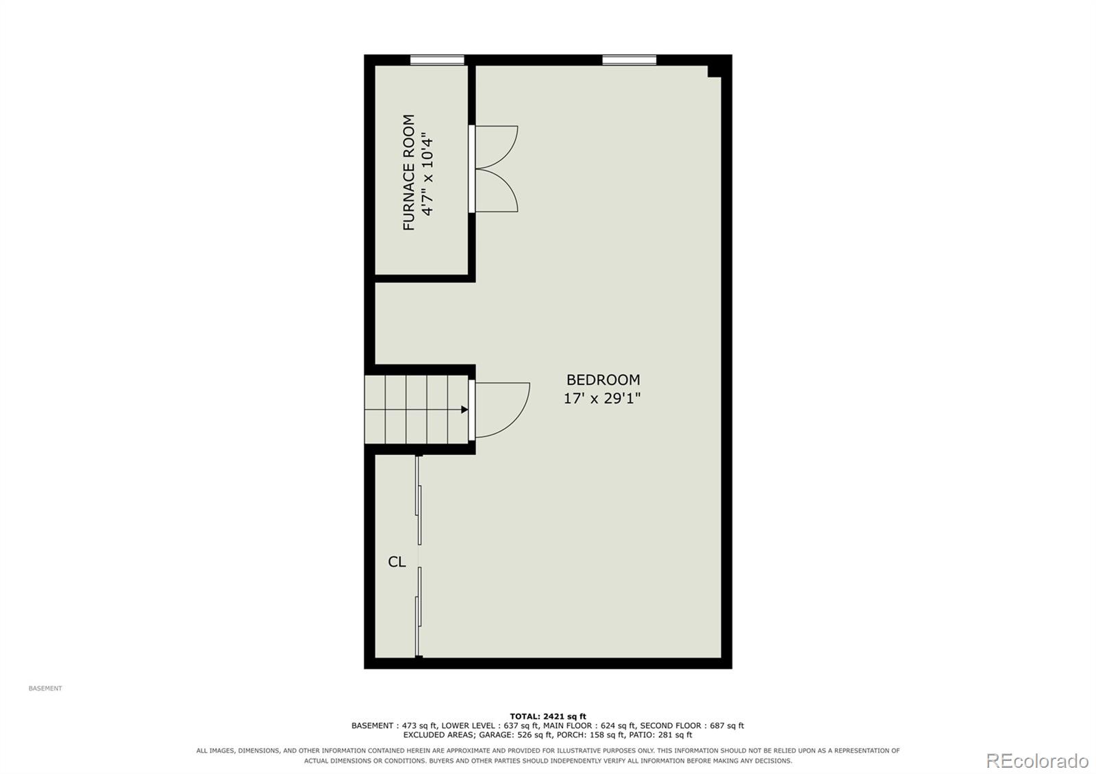 MLS Image #35 for 327  maple drive,frederick, Colorado