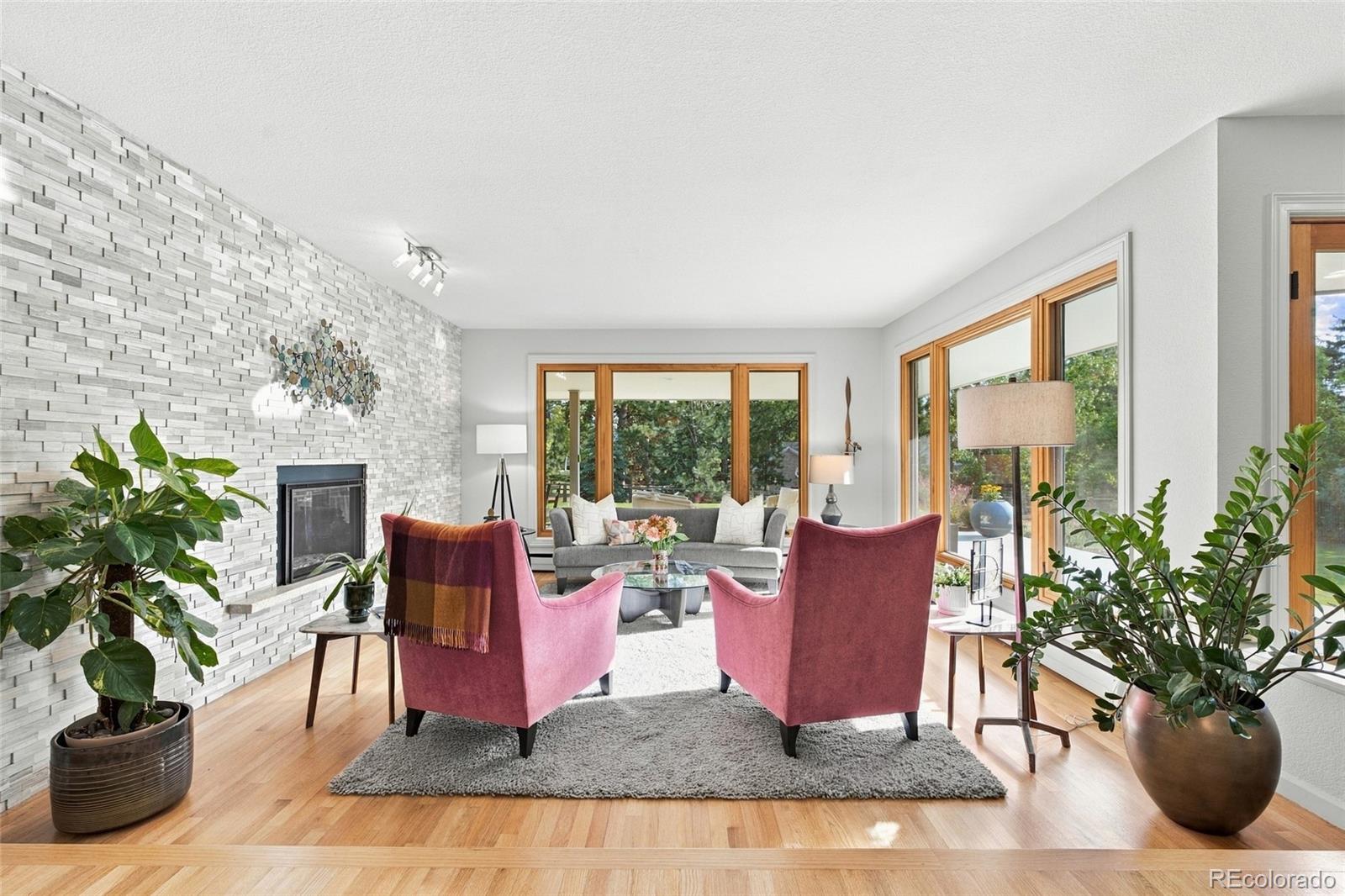 MLS Image #12 for 1662  crestridge drive,greenwood village, Colorado