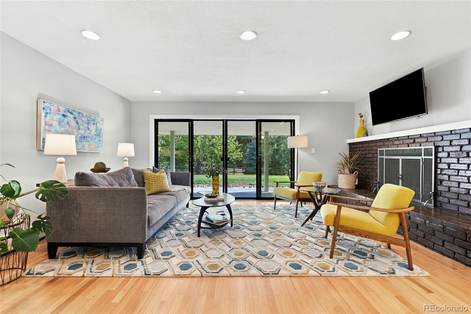 MLS Image #15 for 1662  crestridge drive,greenwood village, Colorado