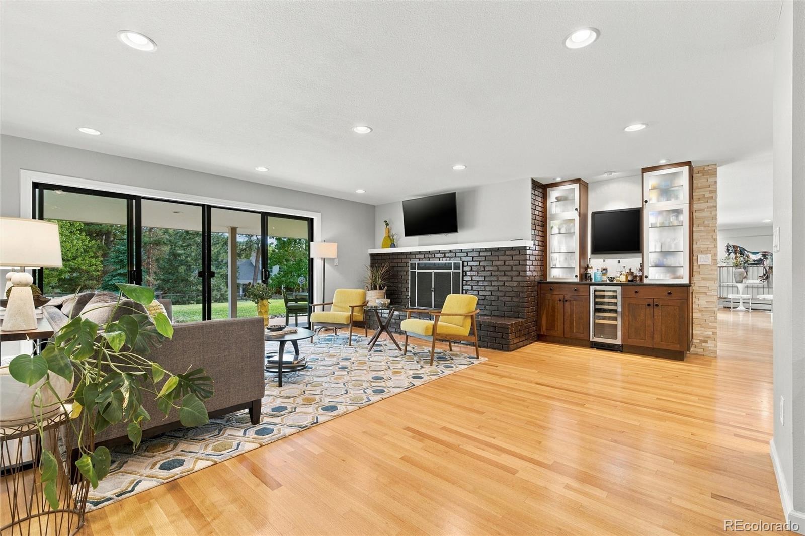 MLS Image #16 for 1662  crestridge drive,greenwood village, Colorado