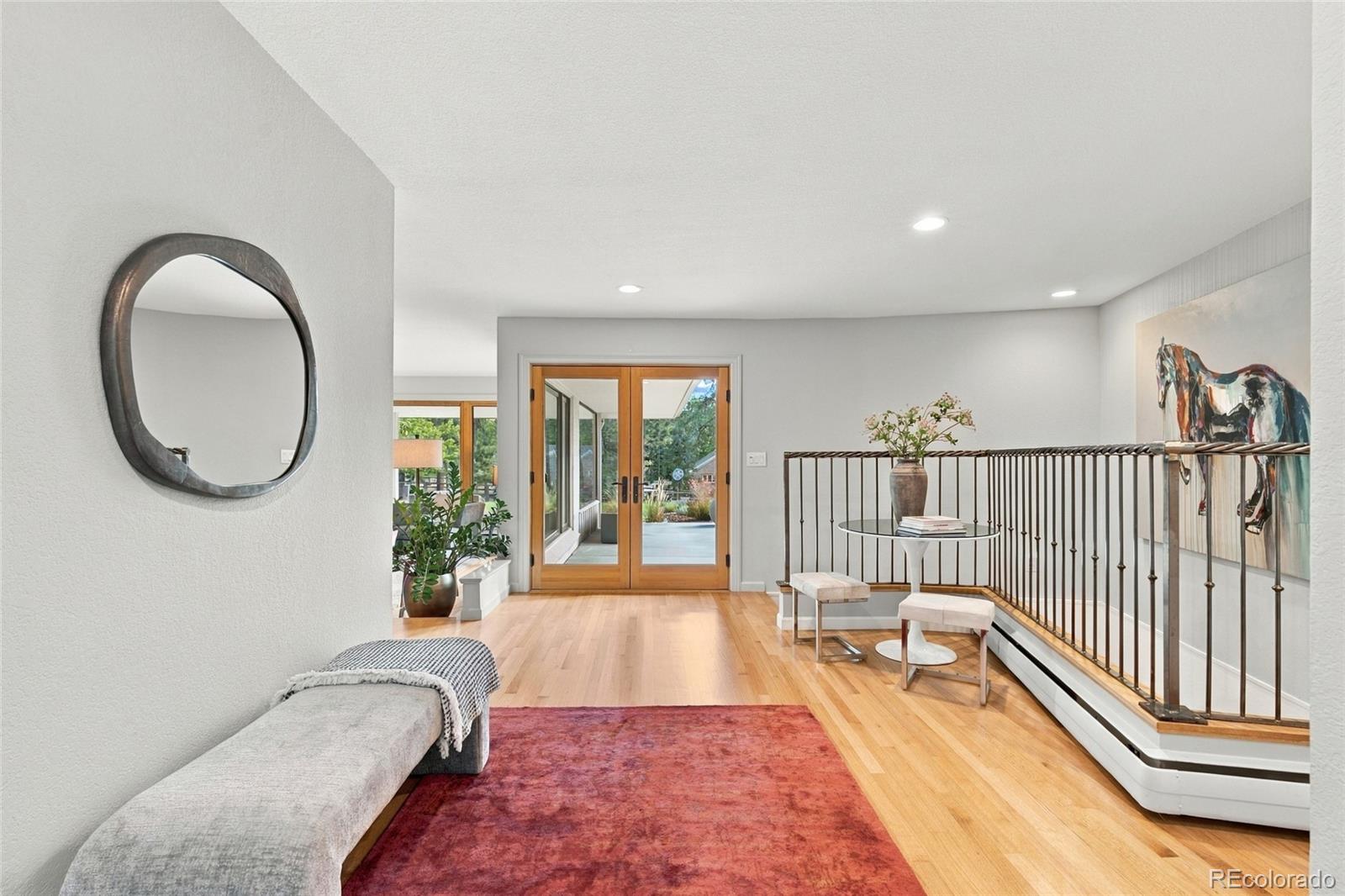 MLS Image #2 for 1662  crestridge drive,greenwood village, Colorado
