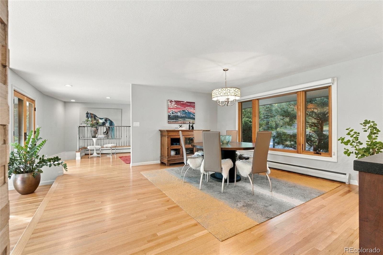 MLS Image #4 for 1662  crestridge drive,greenwood village, Colorado