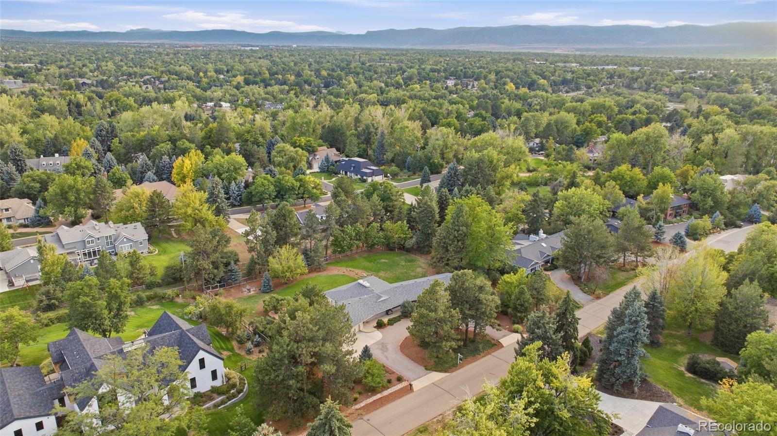 MLS Image #47 for 1662  crestridge drive,greenwood village, Colorado