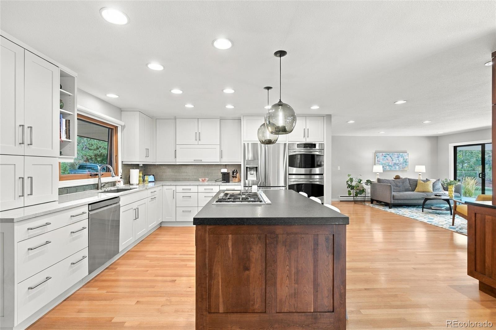 MLS Image #6 for 1662  crestridge drive,greenwood village, Colorado
