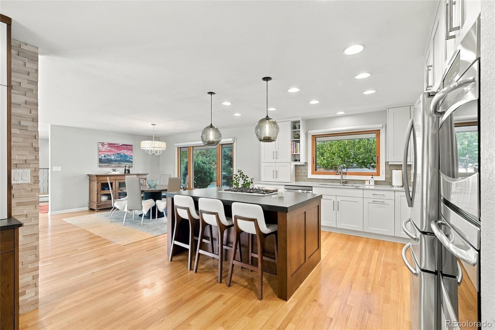 MLS Image #7 for 1662  crestridge drive,greenwood village, Colorado