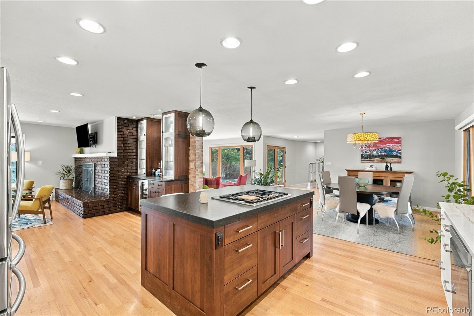 MLS Image #8 for 1662  crestridge drive,greenwood village, Colorado