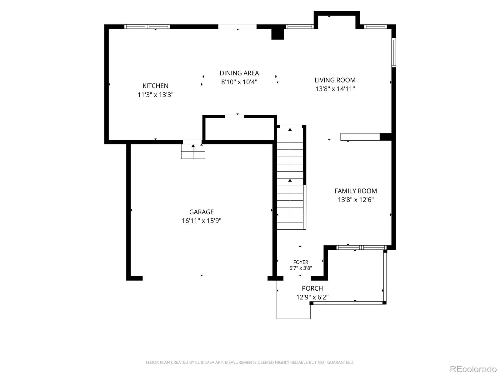 MLS Image #36 for 1217 w 85th avenue,federal heights, Colorado