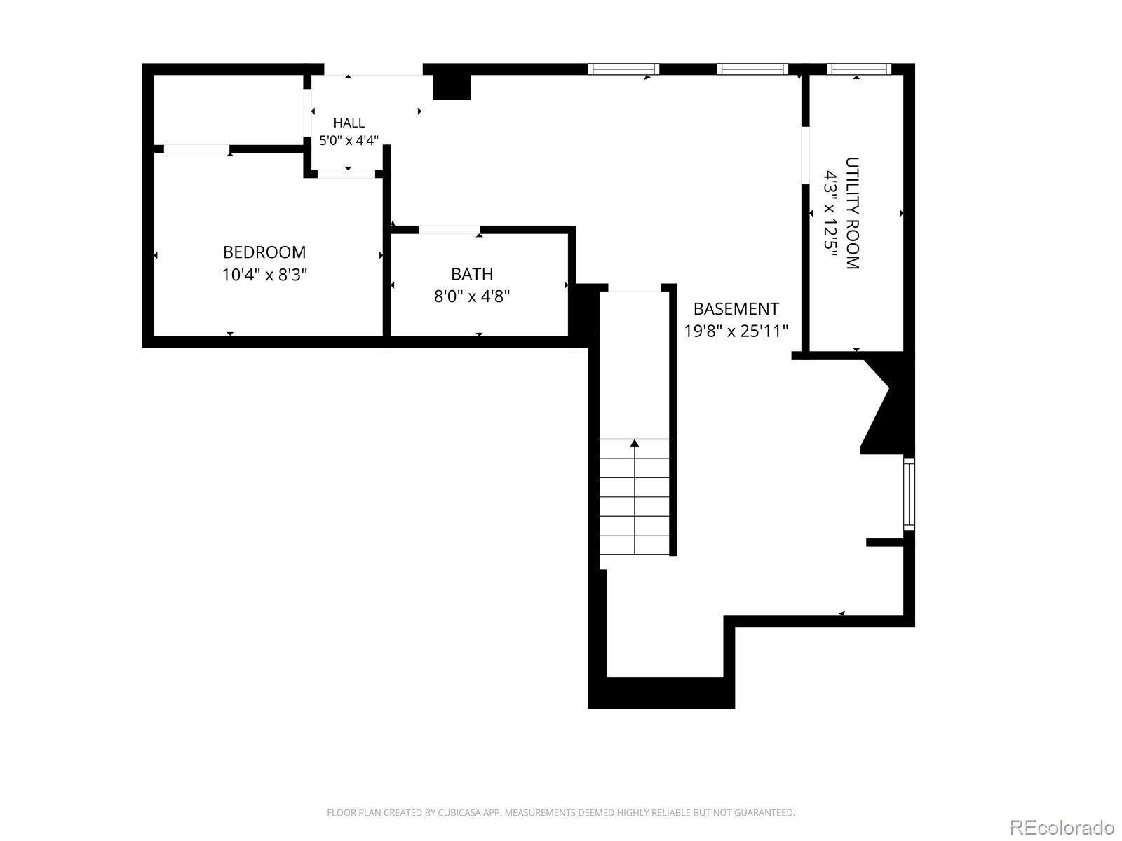MLS Image #38 for 1217 w 85th avenue,federal heights, Colorado