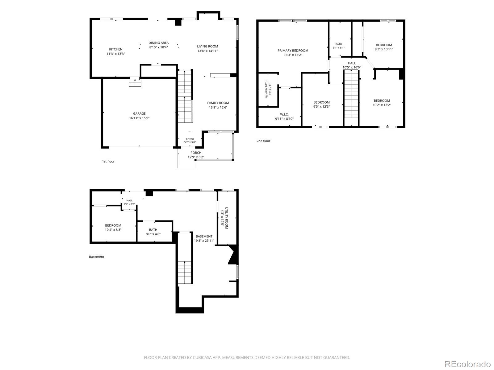 MLS Image #39 for 1217 w 85th avenue,federal heights, Colorado