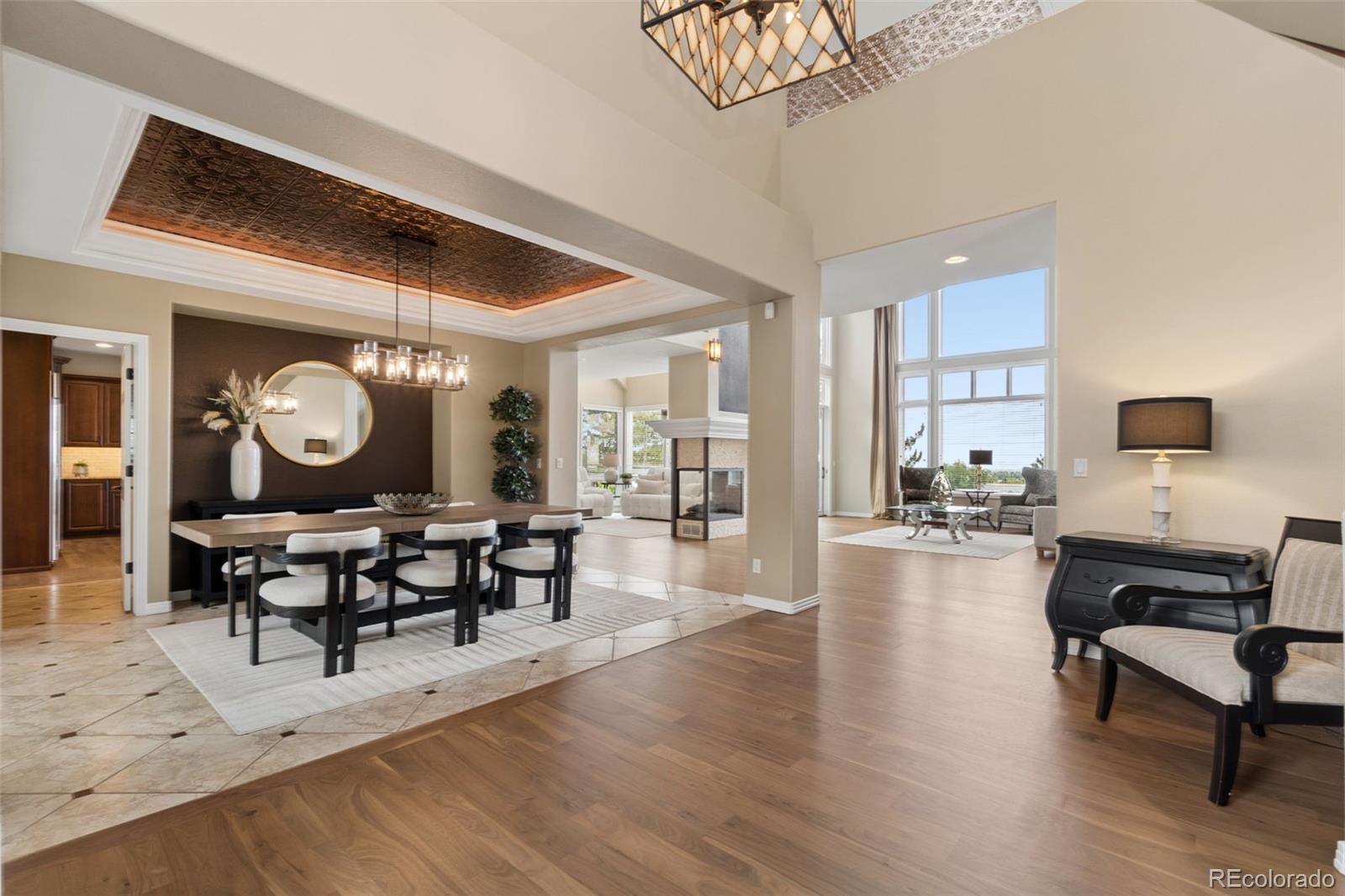 MLS Image #10 for 8571  colonial drive,lone tree, Colorado