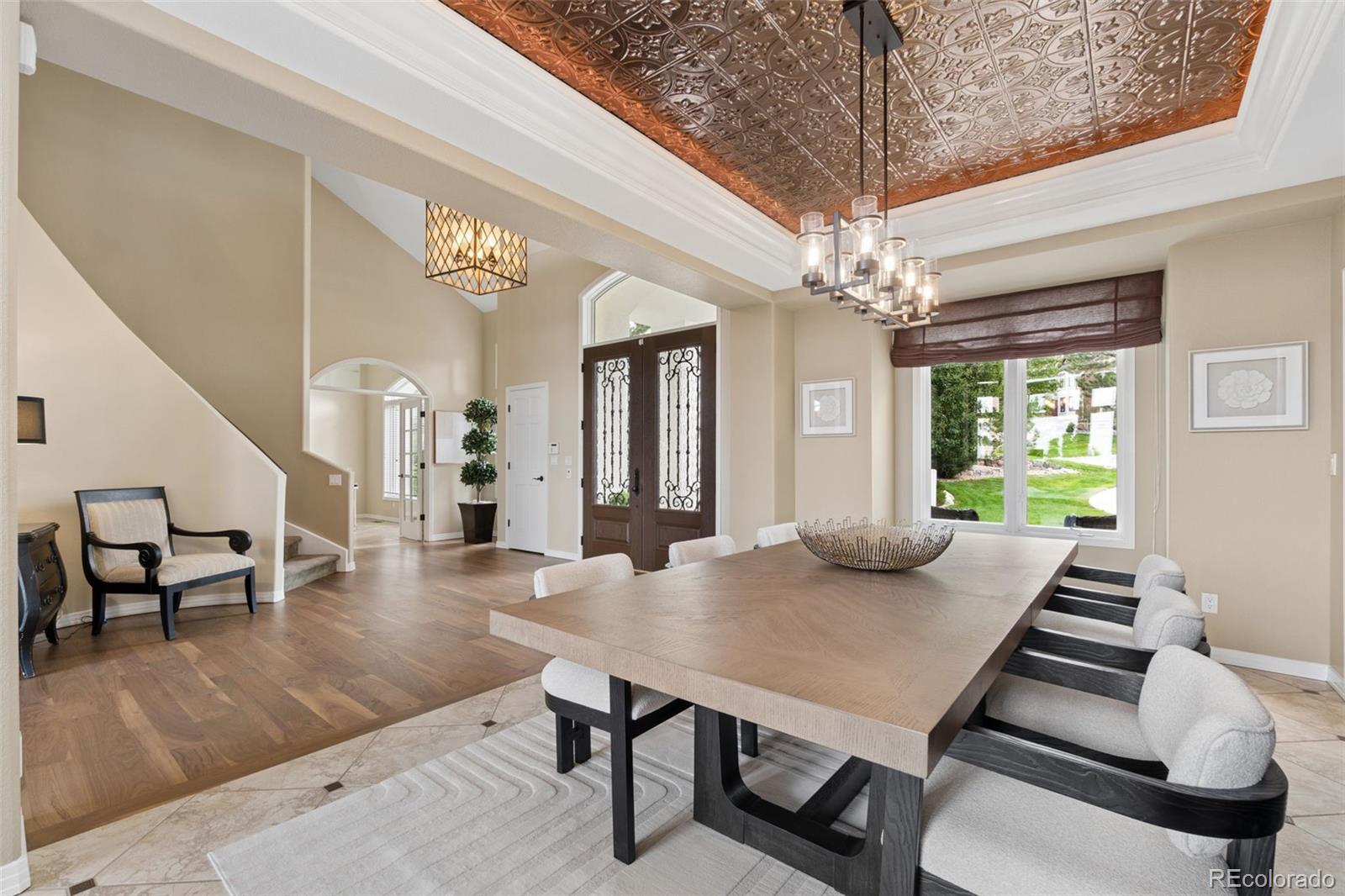 MLS Image #11 for 8571  colonial drive,lone tree, Colorado