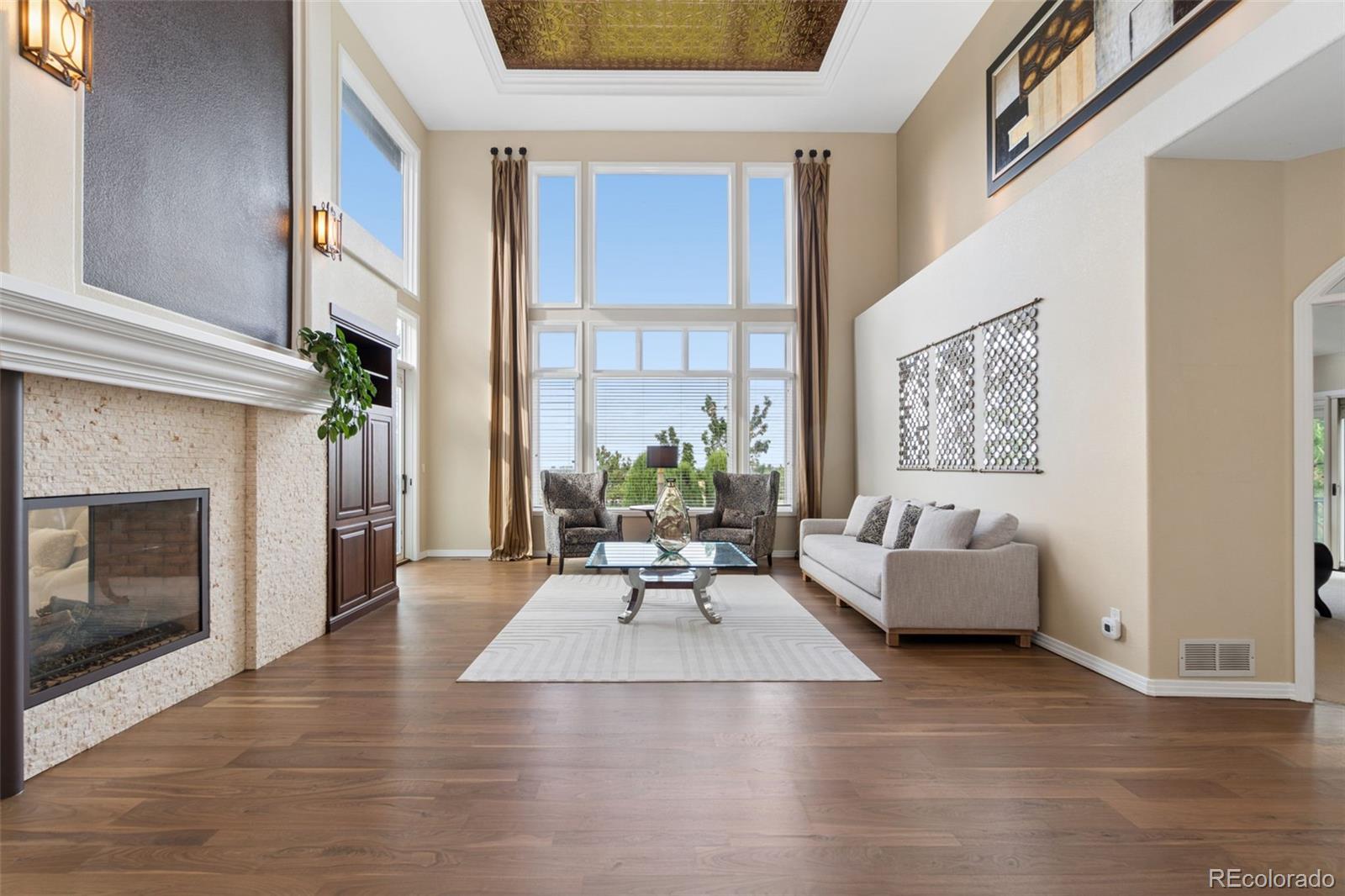 MLS Image #12 for 8571  colonial drive,lone tree, Colorado