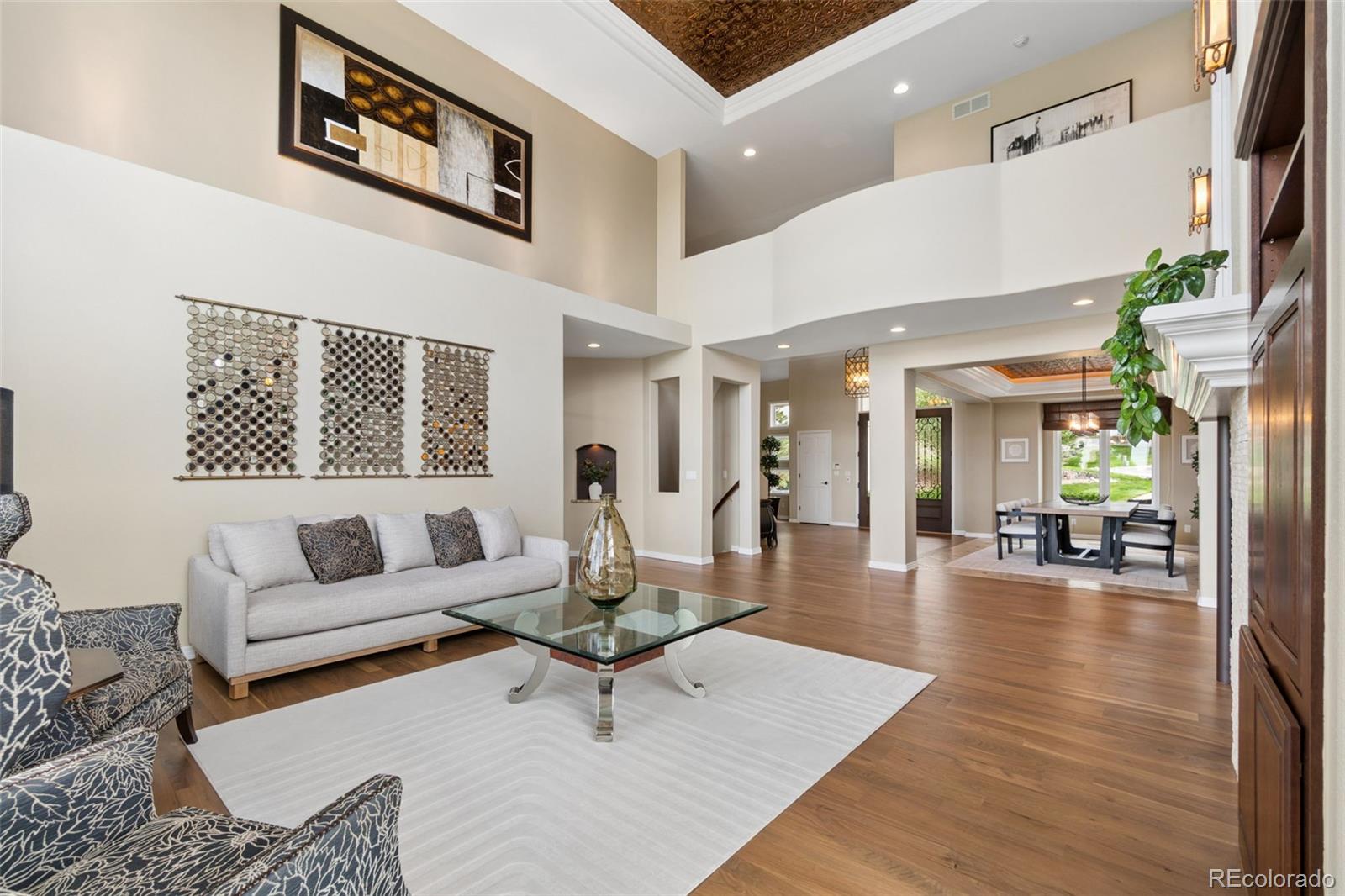 MLS Image #13 for 8571  colonial drive,lone tree, Colorado