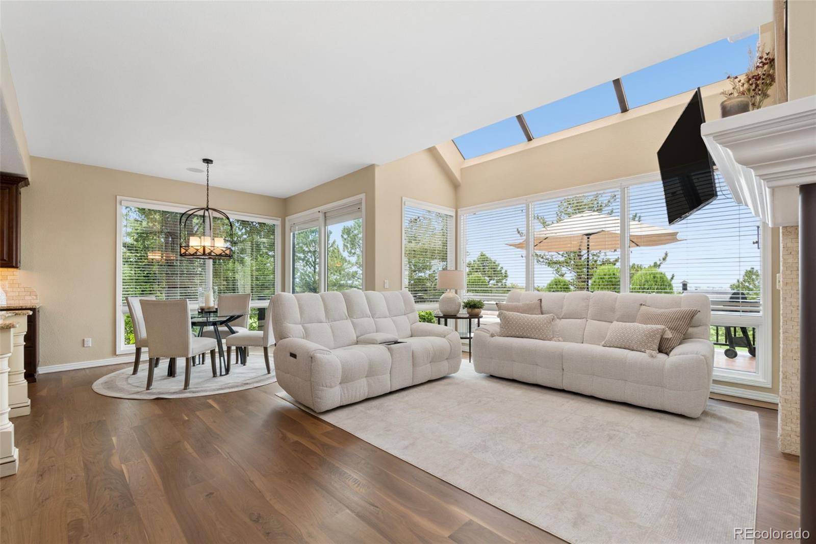MLS Image #16 for 8571  colonial drive,lone tree, Colorado