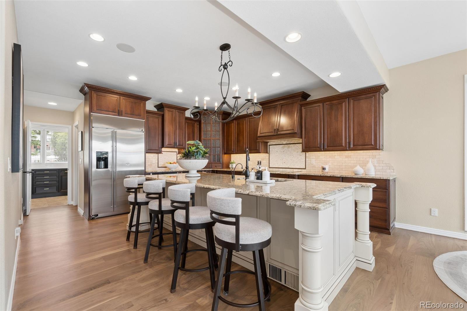 MLS Image #17 for 8571  colonial drive,lone tree, Colorado