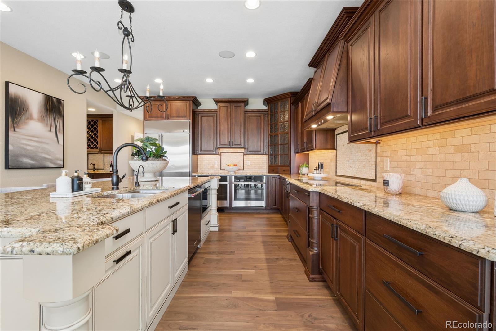 MLS Image #18 for 8571  colonial drive,lone tree, Colorado