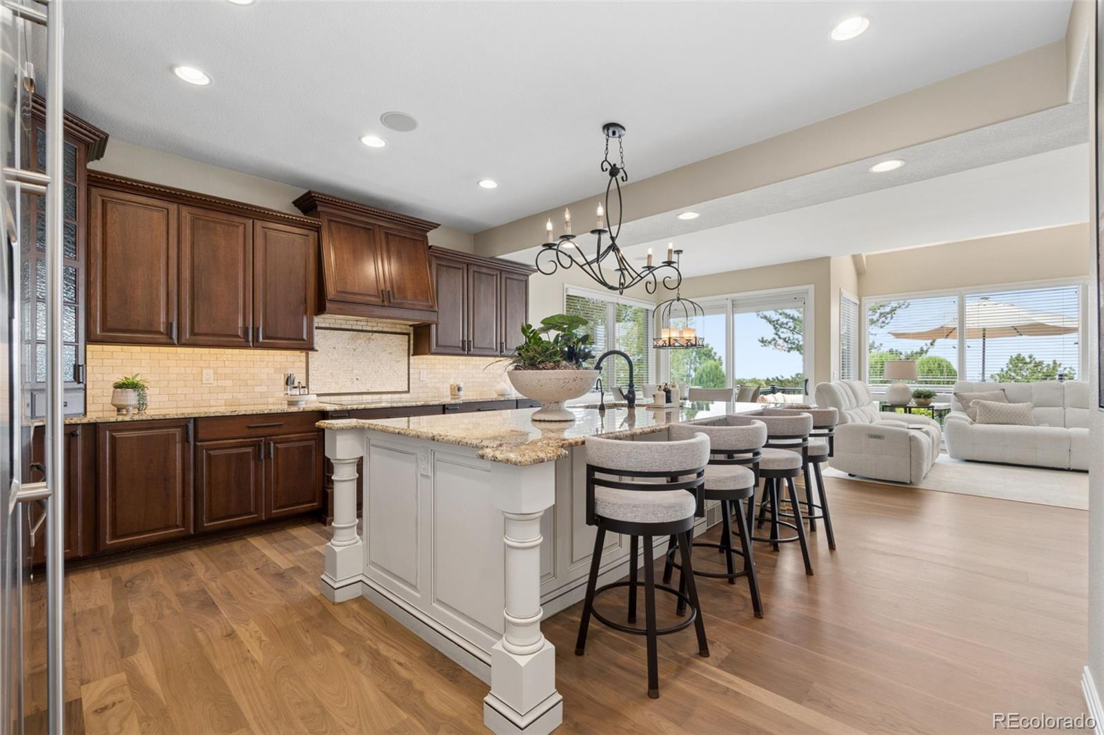 MLS Image #19 for 8571  colonial drive,lone tree, Colorado