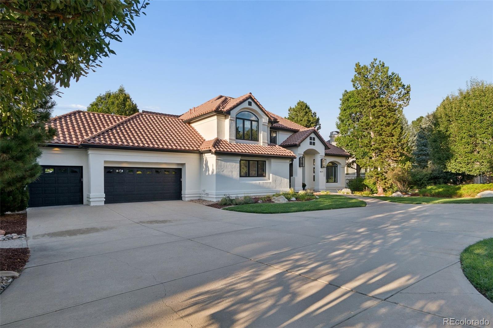 MLS Image #4 for 8571  colonial drive,lone tree, Colorado