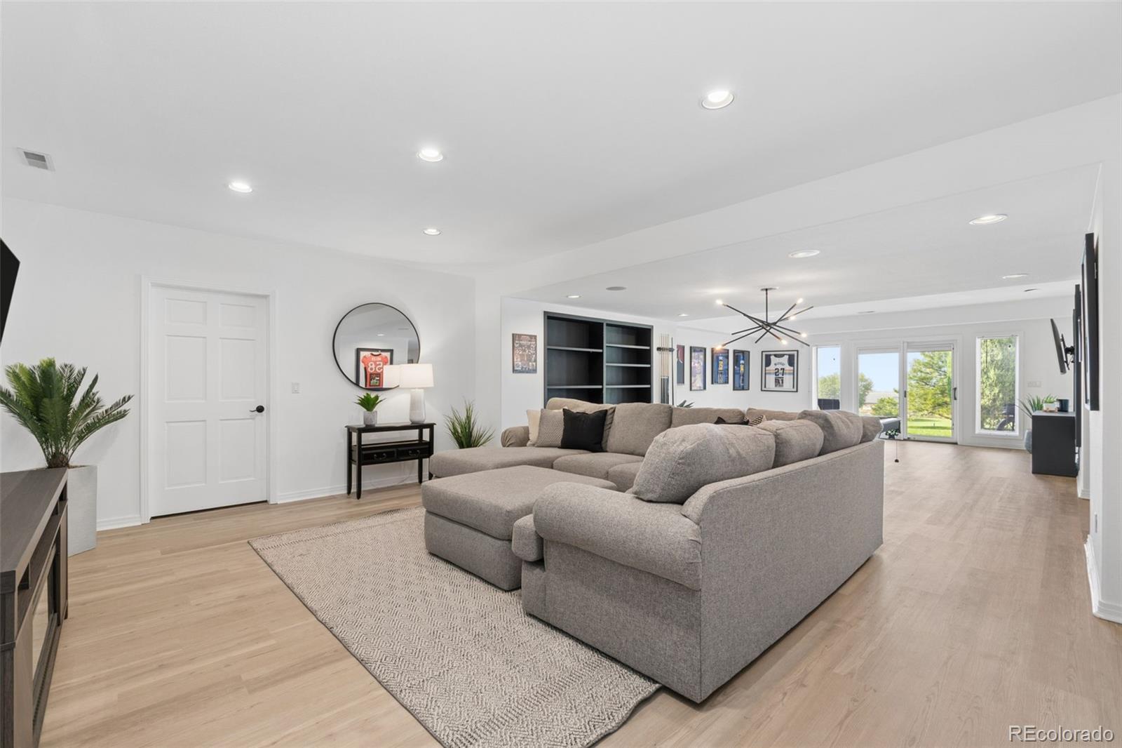 MLS Image #40 for 8571  colonial drive,lone tree, Colorado