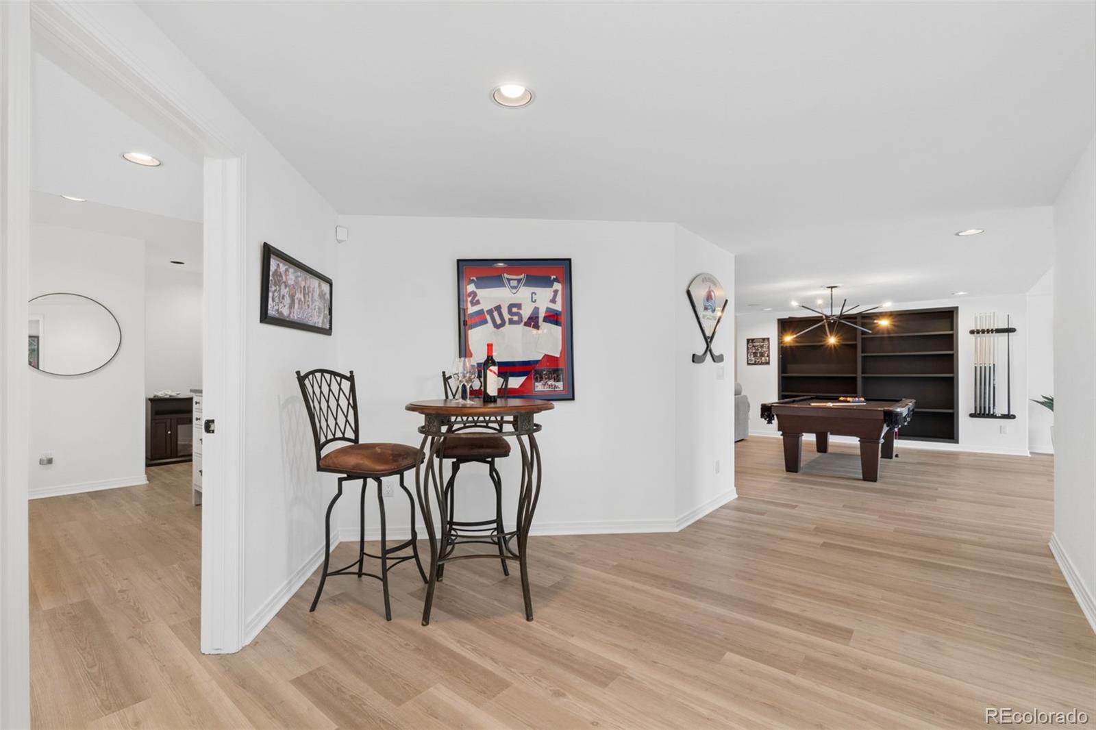 MLS Image #41 for 8571  colonial drive,lone tree, Colorado