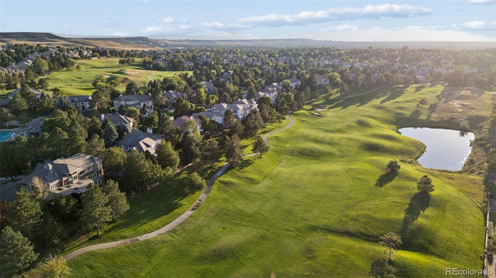 MLS Image #48 for 8571  colonial drive,lone tree, Colorado