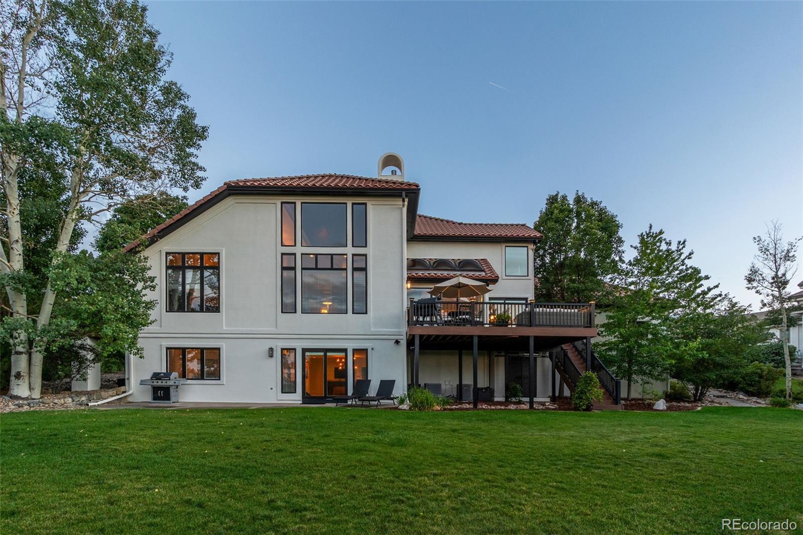 MLS Image #5 for 8571  colonial drive,lone tree, Colorado