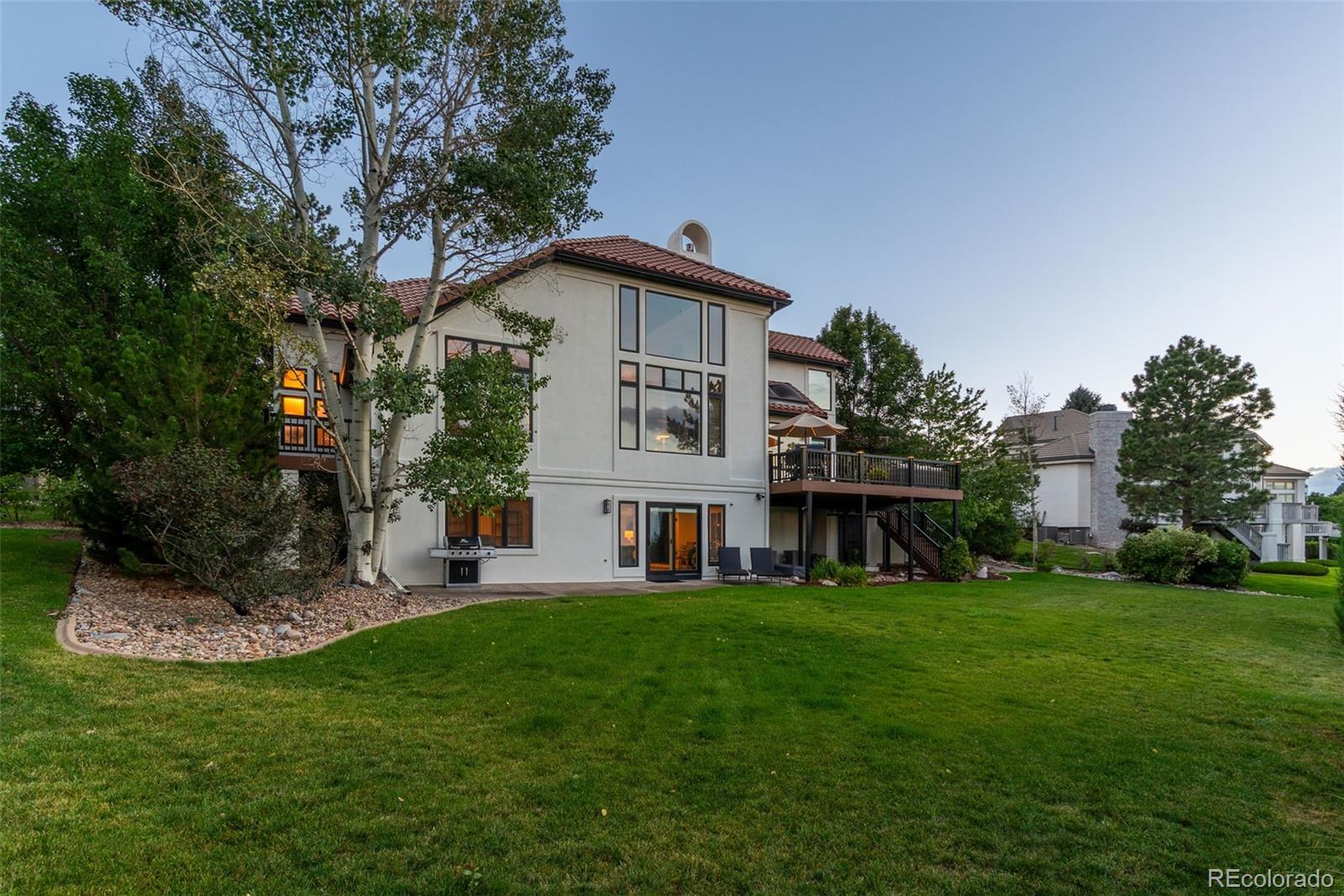 MLS Image #6 for 8571  colonial drive,lone tree, Colorado