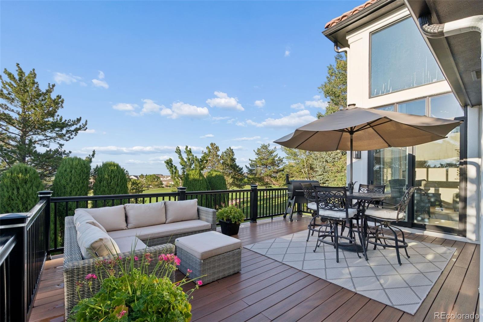 MLS Image #7 for 8571  colonial drive,lone tree, Colorado