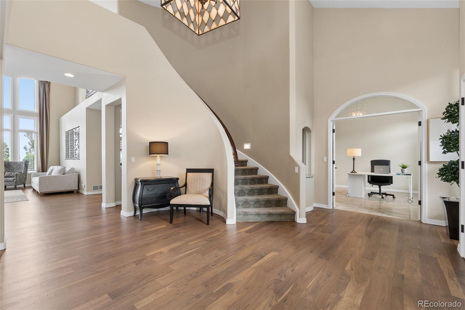 MLS Image #8 for 8571  colonial drive,lone tree, Colorado
