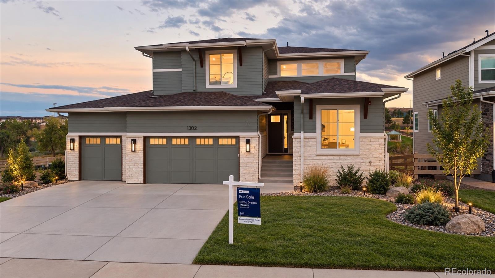 MLS Image #0 for 1302  eldorado drive,superior, Colorado