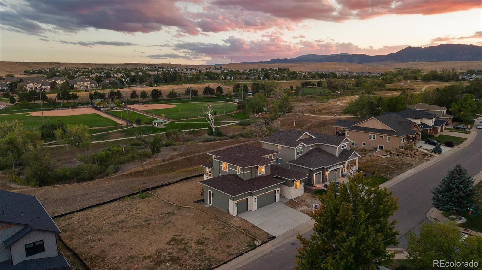 MLS Image #44 for 1302  eldorado drive,superior, Colorado
