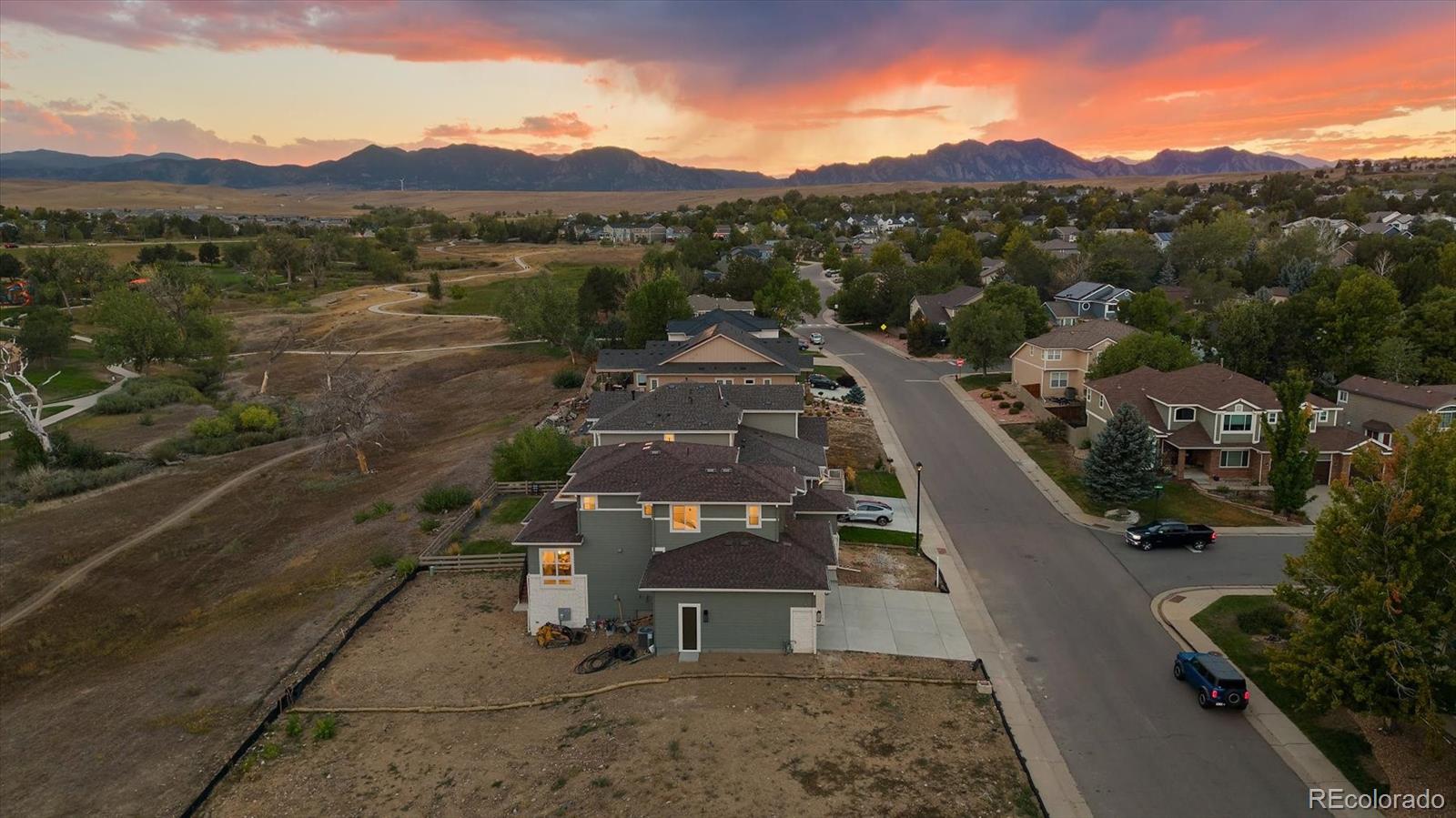 MLS Image #45 for 1302  eldorado drive,superior, Colorado
