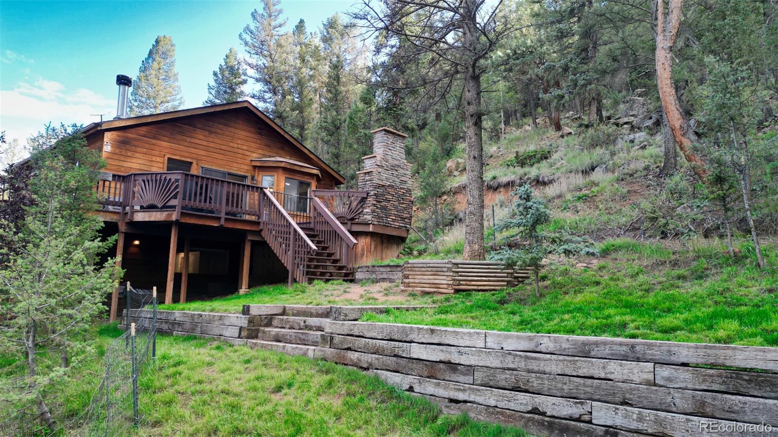 MLS Image #10 for 961  roland drive,bailey, Colorado