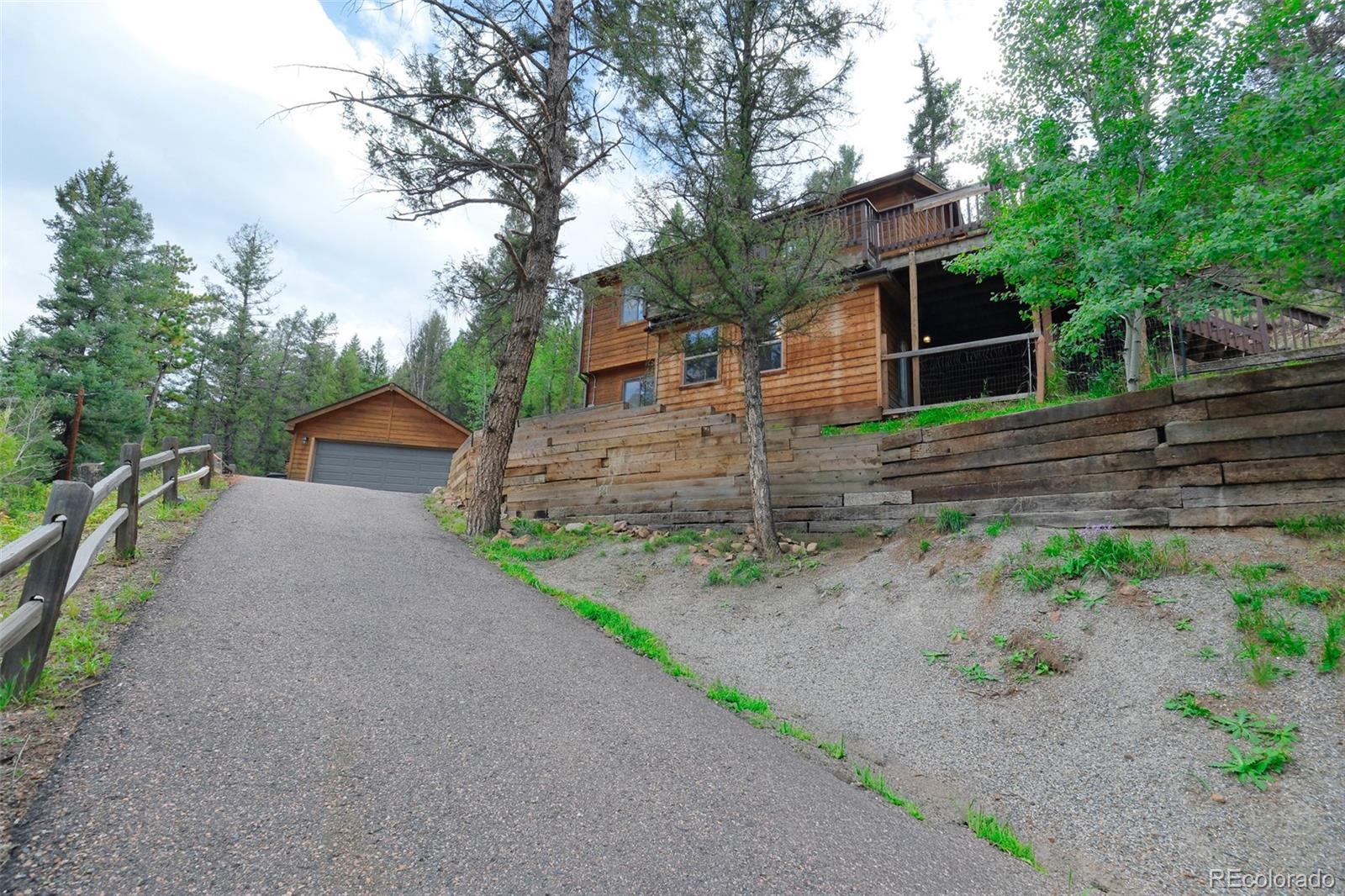 MLS Image #2 for 961  roland drive,bailey, Colorado