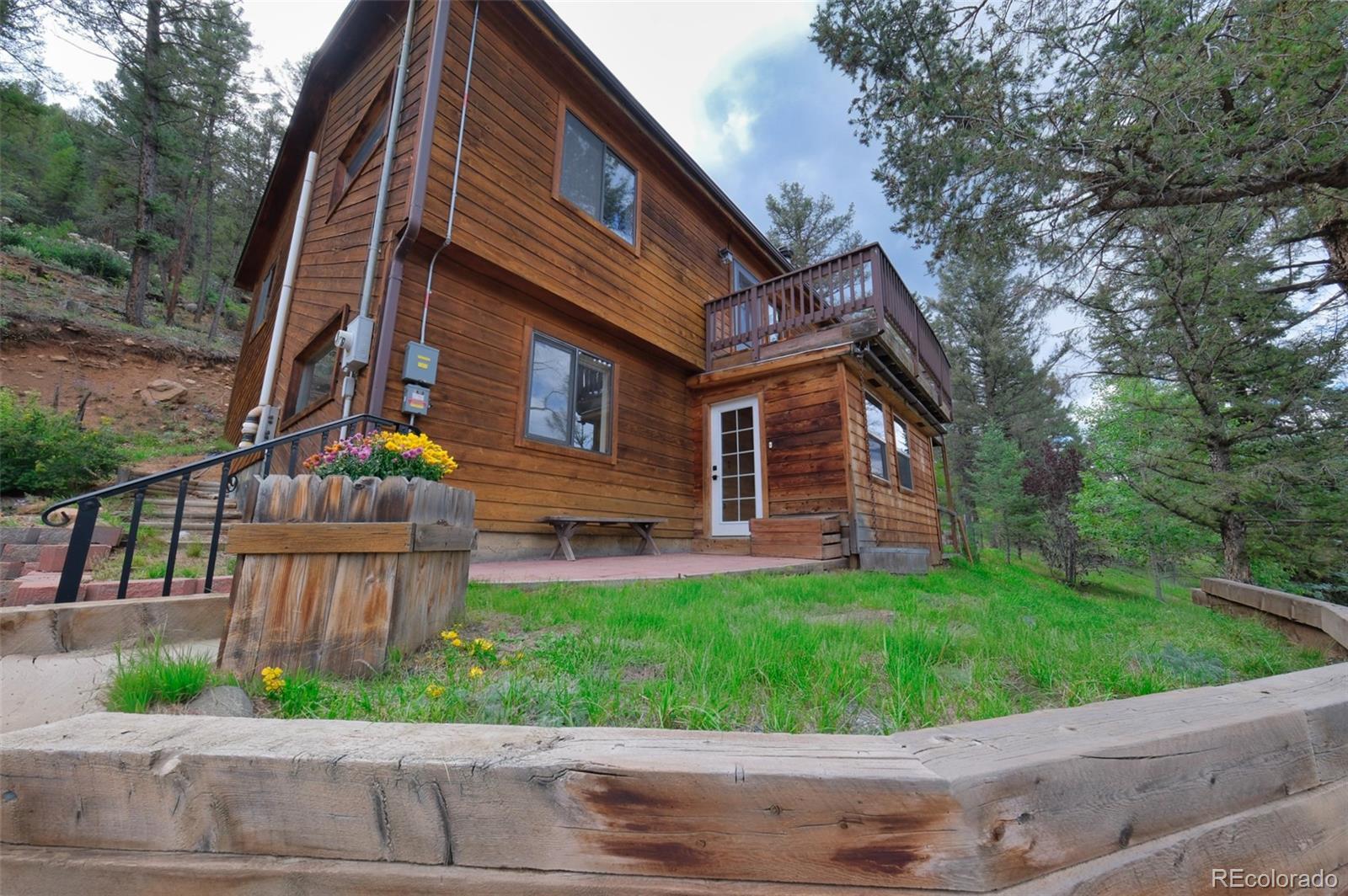 MLS Image #3 for 961  roland drive,bailey, Colorado
