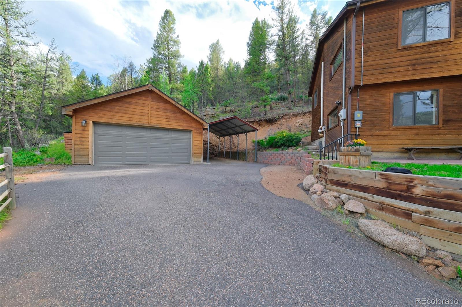MLS Image #4 for 961  roland drive,bailey, Colorado